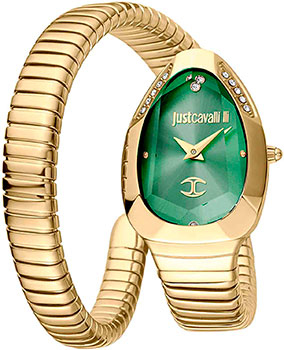 Just Cavalli Snake